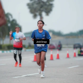 Runner Photo 7551719