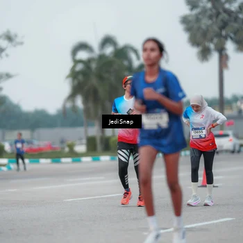 Runner Photo 7551721
