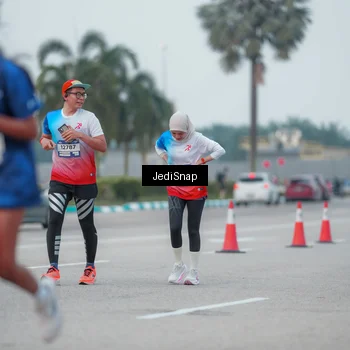Runner Photo 7551723
