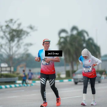 Runner Photo 7551729