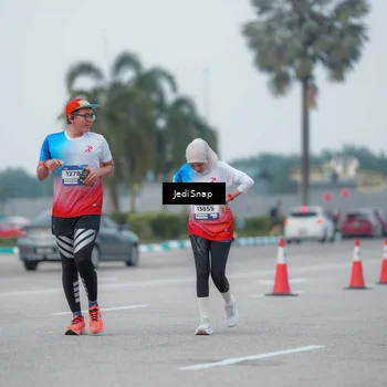 Runner Photo 7551730
