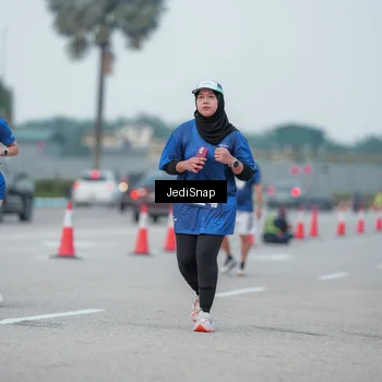 Runner Photo 7551755