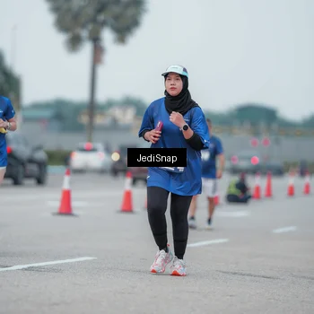 Runner Photo 7551757