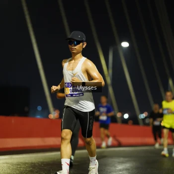 Runner Photo 755176