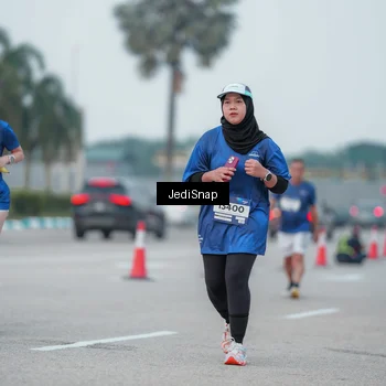 Runner Photo 7551761