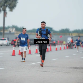 Runner Photo 7551762