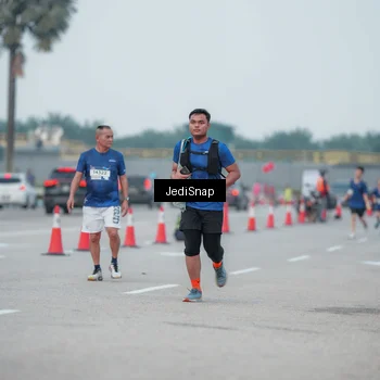 Runner Photo 7551764