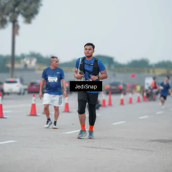 Runner Photo 7551766