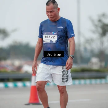 Runner Photo 7551768