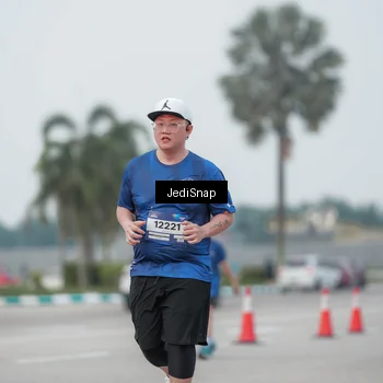Runner Photo 7551777