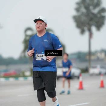 Runner Photo 7551783