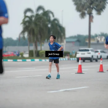 Runner Photo 7551787