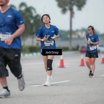 Runner Photo 7551820