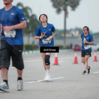 Runner Photo 7551822