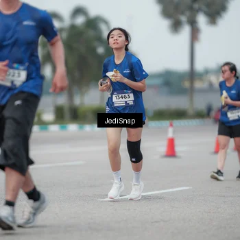 Runner Photo 7551823