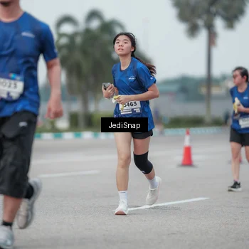 Runner Photo 7551825