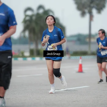 Runner Photo 7551826