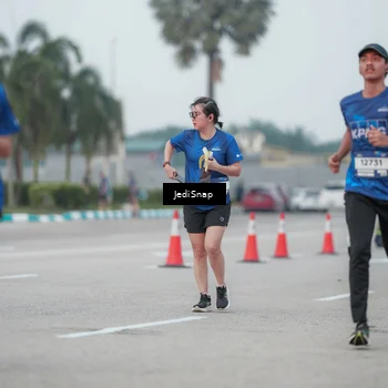 Runner Photo 7551831