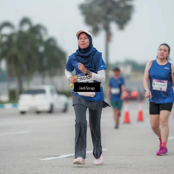 Runner Photo 7551856