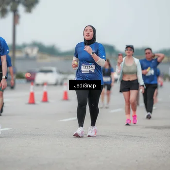 Runner Photo 7551877