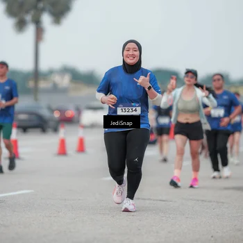 Runner Photo 7551884