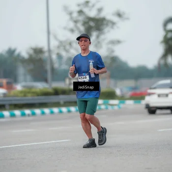 Runner Photo 7551895
