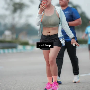 Runner Photo 7551903