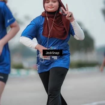 Runner Photo 7551913