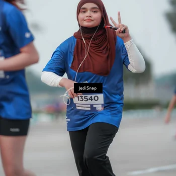 Runner Photo 7551916