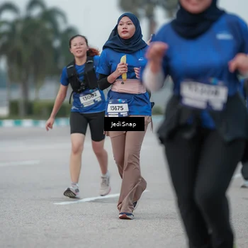 Runner Photo 7551920