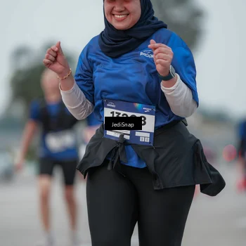 Runner Photo 7551922