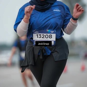 Runner Photo 7551924