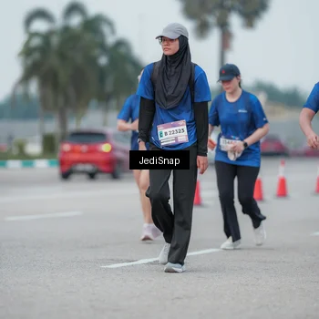 Runner Photo 7551926