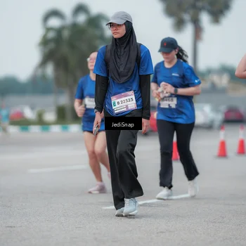 Runner Photo 7551938
