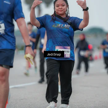 Runner Photo 7551942