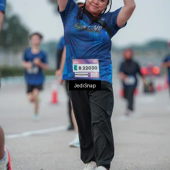 Runner Photo 7551948