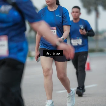 Runner Photo 7551952