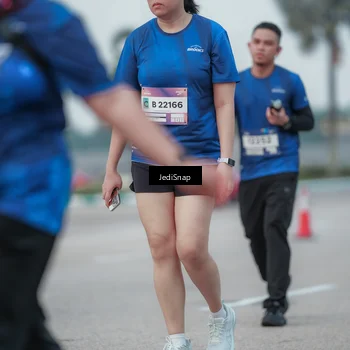 Runner Photo 7551954