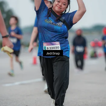 Runner Photo 7551955