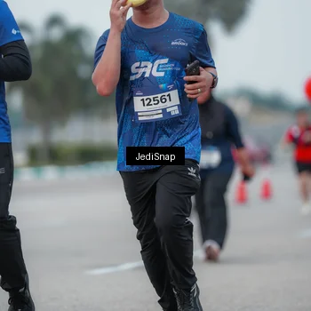 Runner Photo 7551967