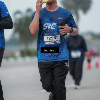 Runner Photo 7551970
