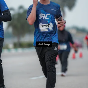Runner Photo 7551976