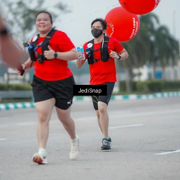 Runner Photo 7551994