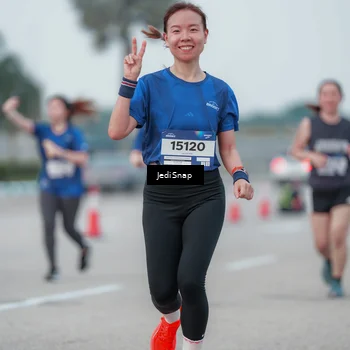 Runner Photo 7552031