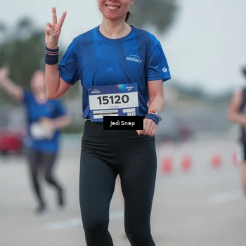 Runner Photo 7552035