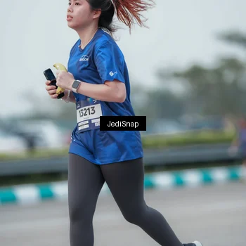 Runner Photo 7552056