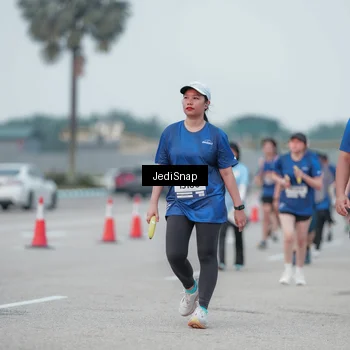 Runner Photo 7552060