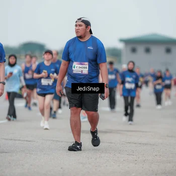 Runner Photo 7552067