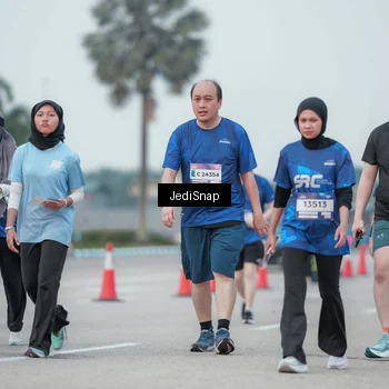 Runner Photo 7552082