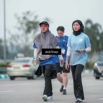 Runner Photo 7552091